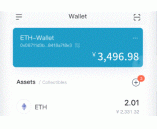 imtoken钱包注im下载册后能删除吗